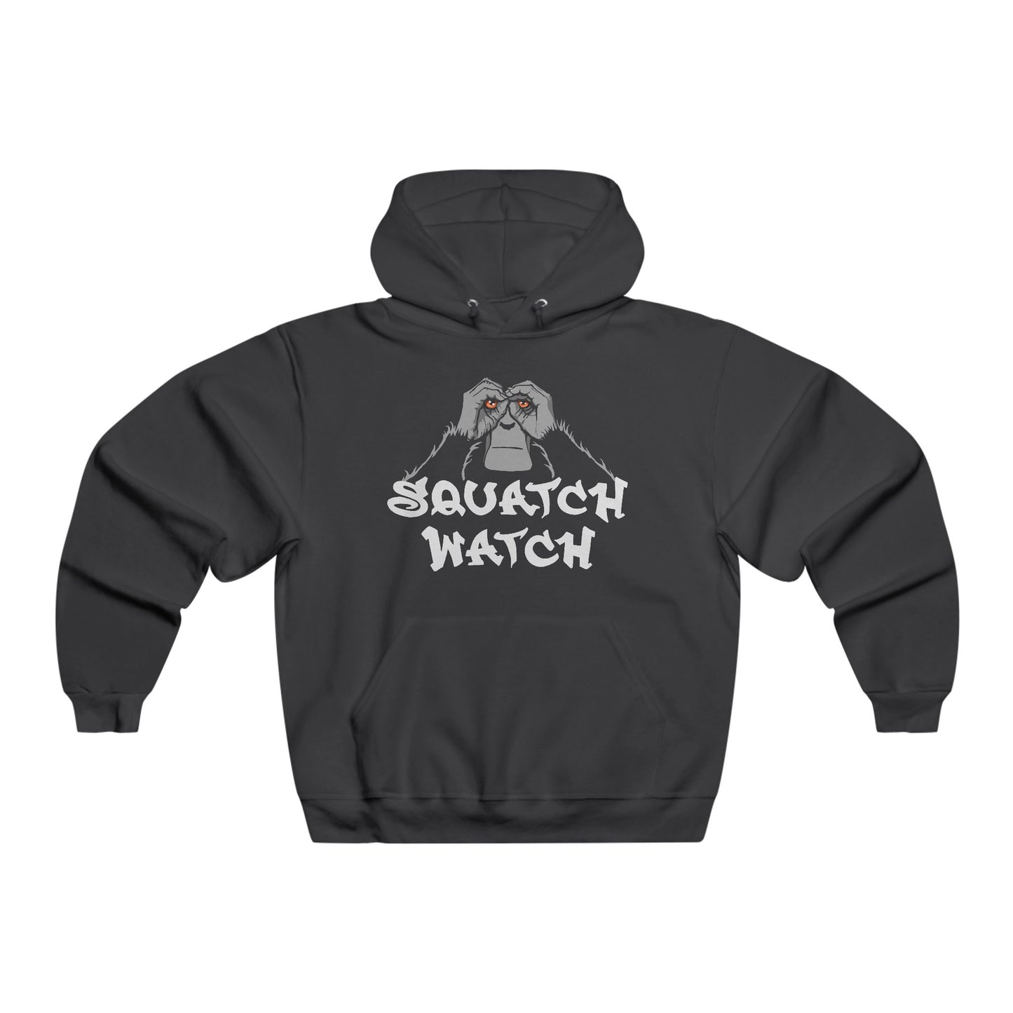Men's NUBLEND® Hooded Sweatshirt