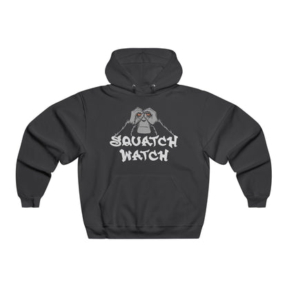 Men's NUBLEND® Hooded Sweatshirt
