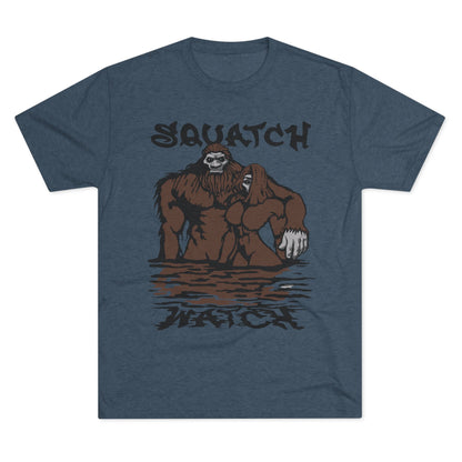 SW Mate Tri-Blend Tee