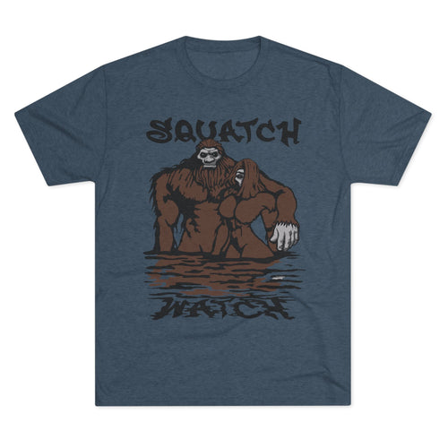 SW Mate Tri-Blend Tee