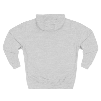 Squatch Watch Hoodie