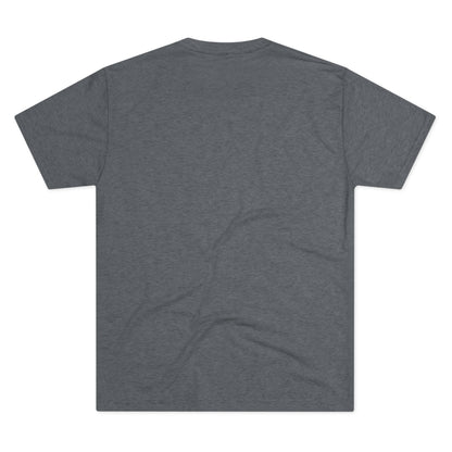 Squatch Watch Next Level Tri-Blend Tee
