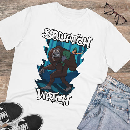 Squatch Watch Limited Edition Tee