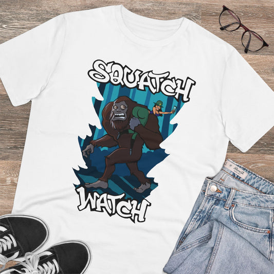 Squatch Watch Limited Edition Tee