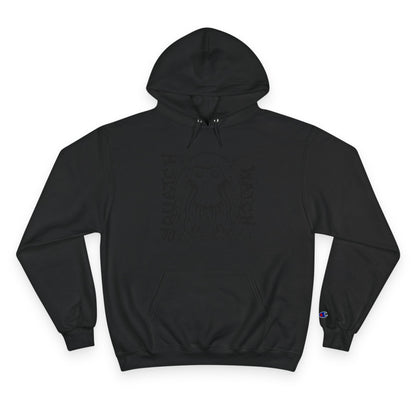 Men's NUBLEND® Hooded Sweatshirt