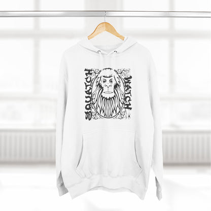 Squatch Watch Hoodie