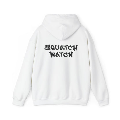 Unisex Sponge Fleece Pullover Hoodie