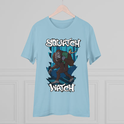 Squatch Watch Limited Edition Tee