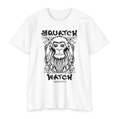Squatch Watch Tee