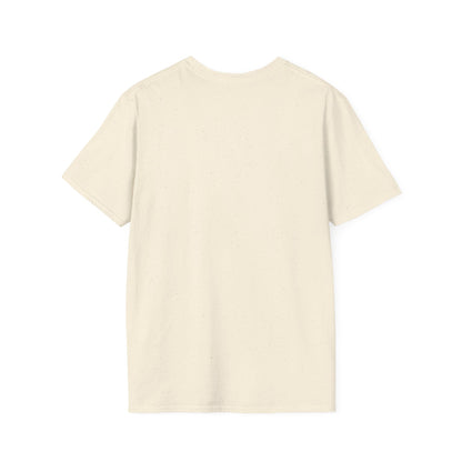Sasquatch Red Rocks T-Shirt