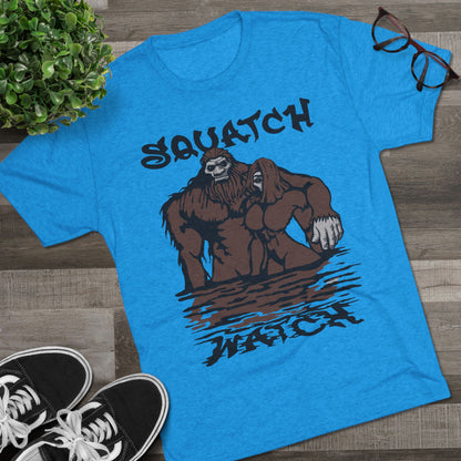 SW Mate Tri-Blend Tee