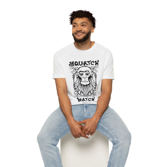 Squatch Watch Tee
