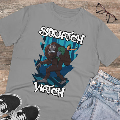 Squatch Watch Limited Edition Tee