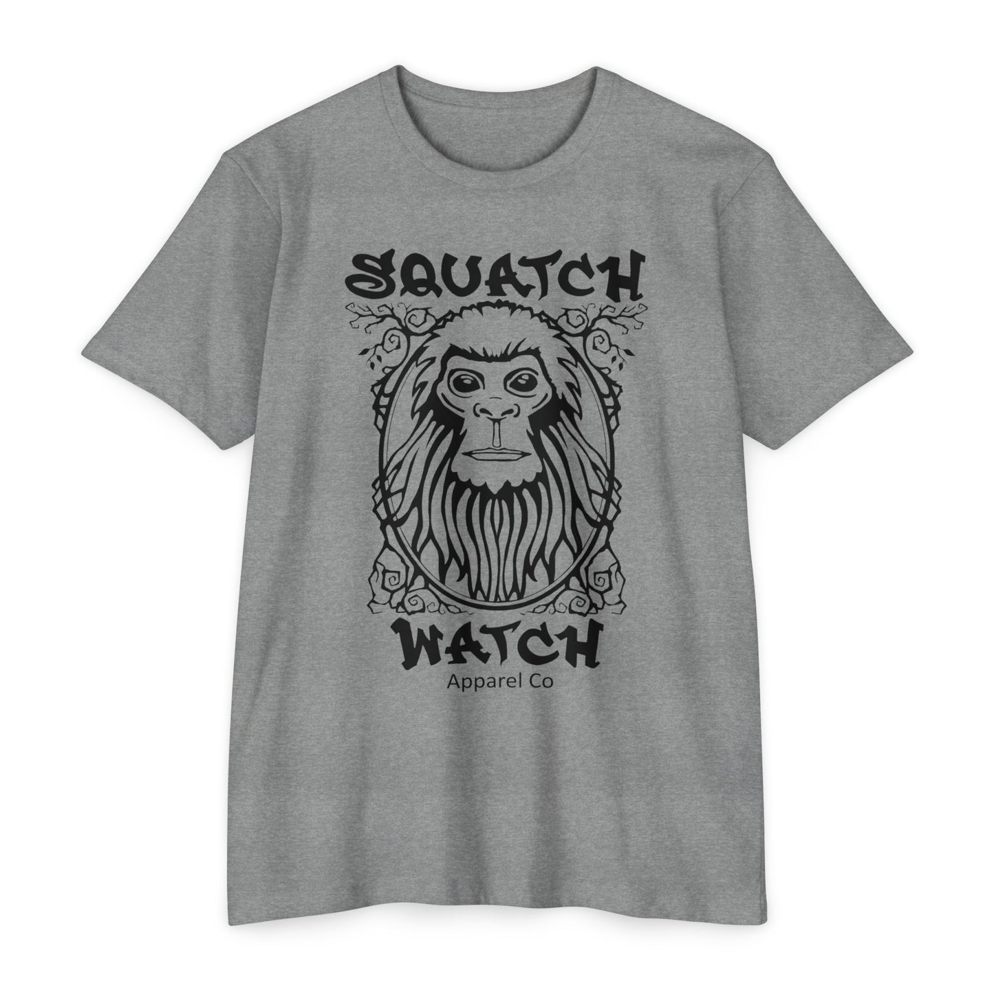 Squatch Watch Tee
