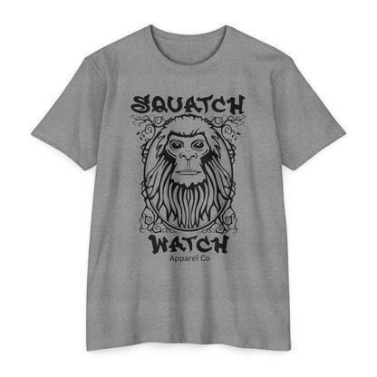 Squatch Watch Tee