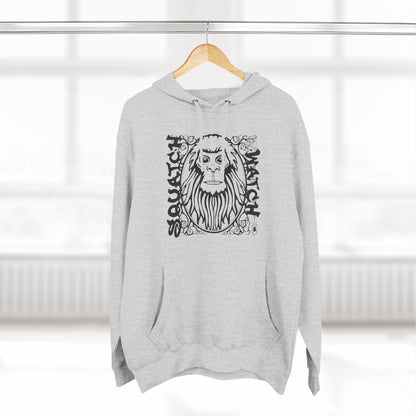 Squatch Watch Hoodie
