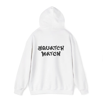 Unisex Sponge Fleece Pullover Hoodie