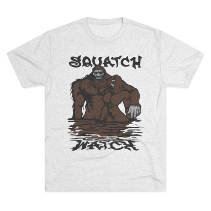 SW Mate Tri-Blend Tee