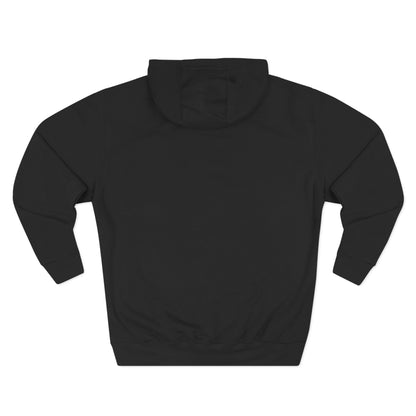 Squatch Watch Hoodie