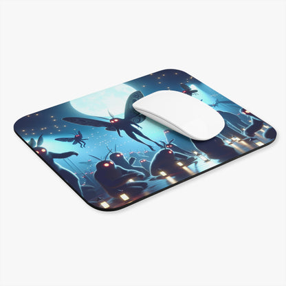 Mouse Pad (Rectangle)