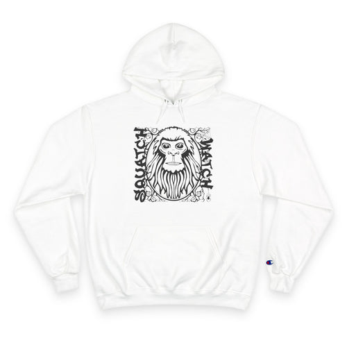 Men's NUBLEND® Hooded Sweatshirt