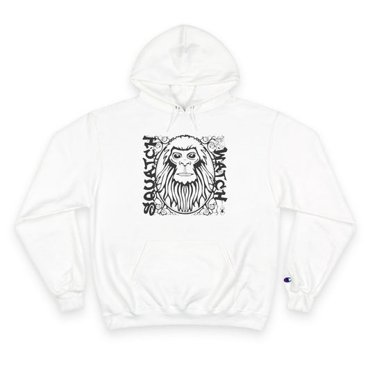 Men's NUBLEND® Hooded Sweatshirt