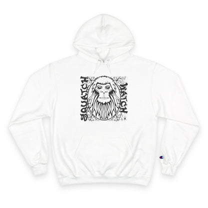 Men's NUBLEND® Hooded Sweatshirt