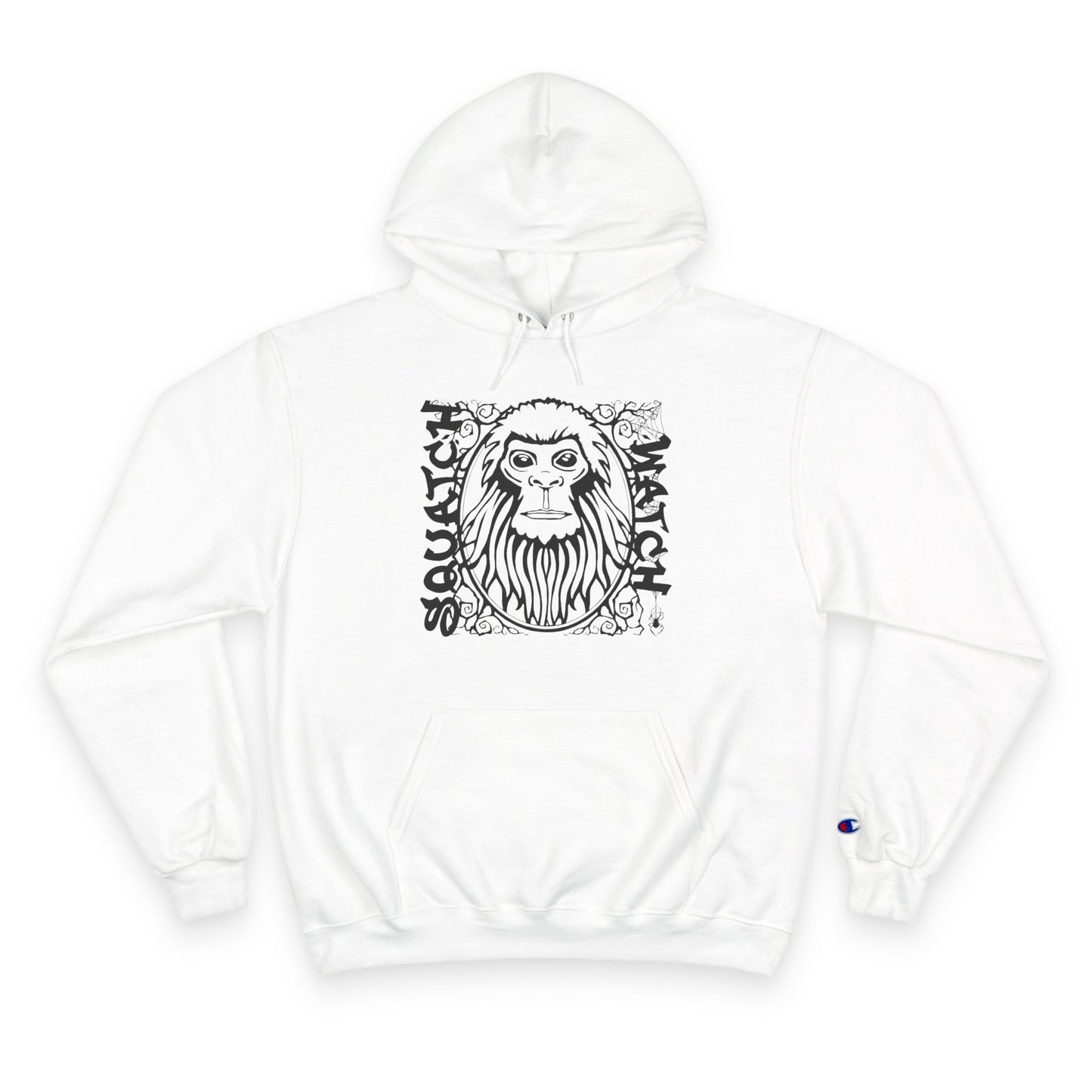 Men's NUBLEND® Hooded Sweatshirt